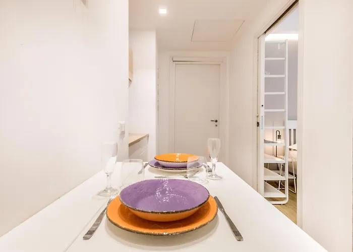 Apartment Umberto 2 Min To Termini & Metro *