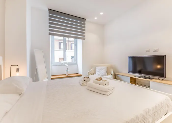 Apartment Umberto 2 Min To Termini & Metro
