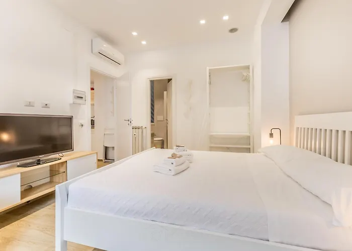 Apartment Umberto 2 Min To Termini & Metro Rom